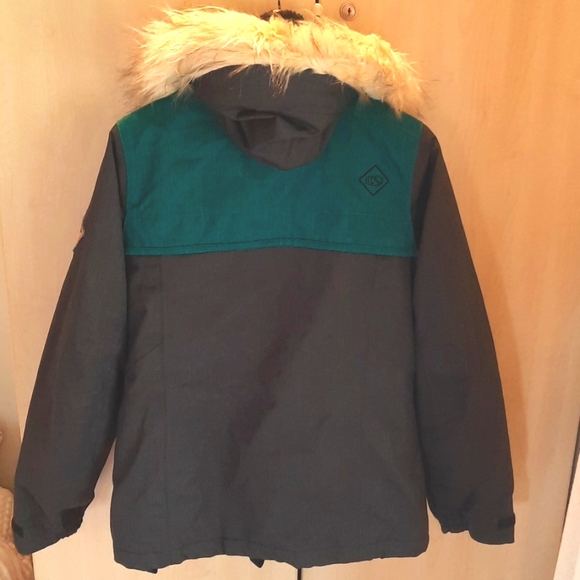 Bonfire jacket - Picture 8 of 11